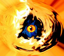 Cat's Eye