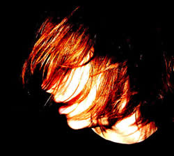Heather's Red
